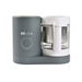 BEABA PARNÍ VAŘIČ + MIXÉR BABYCOOK NEO MINERAL GREY - KUCHYŇSKÉ PŘÍSTROJE - KRMENÍ
