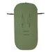 EMITEX FUSAK 2V1 COCOON SOFTSHELL SPRING MEADOW - FUSAKY DO KOČÁRKU - KOČÁRKY A PŘÍSLUŠENSTVÍ