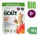 GOOD GOUT BIO MANGOVÉ POLŠTÁŘKY 50 G - TYČINKY/SUŠENKY - KRMENÍ