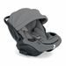 KOČÁREK INGLESINA APTICA DARWIN RECLINE EVO 4V1 2026 CRYSTAL GREY - TROJKOMBINACE - KOČÁRKY A PŘÍSLUŠENSTVÍ