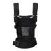 ERGOBABY ADAPT SOFT FLEX MESH ONYX BLACK - ERGONOMICKÁ NOSÍTKA - NOŠENÍ & SPORT