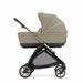 KOČÁREK INGLESINA ELECTA DARWIN RECLINE EVO 4V1 2026 HANGAR BEIGE - TROJKOMBINACE - KOČÁRKY A PŘÍSLUŠENSTVÍ