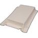 ŠPANĚLSKÁ DEKA 11047 ECO - BÉŽOVÁ/ŠEDÁ, 80 X 110 CM - DĚTSKÉ DEKY PRO MIMINKA - SPINKÁNÍ