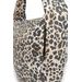 STUDIO NOOS SOFT COTTON CROSS BODY BAG LEOPARD - ORGANIZÉRY A KOŠÍKY - KOČÁRKY A PŘÍSLUŠENSTVÍ