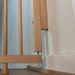 BABY DAN VYSOKÁ ZÁBRANA BABYDAN ADJUST PRO STAIR GATE BALUSTER EDITION WOOD, 74,5-114 CM, V.81CM - BEZPEČNOST DĚTÍ V DOMÁCNOSTI - KOUPÁNÍ A ZDRAVÍ