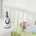 BABYMOOV BABY MONITOR SIMPLY CARE - ELEKTRONICKÉ CHŮVIČKY - SPINKÁNÍ