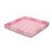 MOMI HRACÍ PODLOŽKA PĚNOVÉ PUZZLE MOMI ZAWI RŮŽOVÁ - HRACÍ PODLOŽKY NA ZEM - SPINKÁNÍ