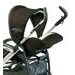 PEG PEREGO PLIKO P3 CLASSICO 2010 - GOLFOVÉ KOČÁRKY - KOČÁRKY A PŘÍSLUŠENSTVÍ