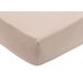 JOLLEIN PROSTĚRADLO NAPÍNACÍ 120X60 CM 2 KS WILD ROSE / BISCUIT - PROSTĚRADLA - SPINKÁNÍ