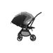 MAXI-COSI LEONA 2 KOČÁREK TWILLIC BLACK - SPORTOVNÍ KOČÁRKY - KOČÁRKY A PŘÍSLUŠENSTVÍ