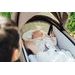 BRITAX-RÖMER SET KOČÁREK SMILE 5Z + HLUBOKÁ KORBA + AUTOSEDAČKA BABY-SAFE PRO + VARIO BASE 5Z STYLE - KOMBINACE S PŘÍSLUŠENSTVÍM - KOČÁRKY A PŘÍSLUŠENSTVÍ