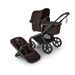 BUGABOO FOX 5 RENEW - DVOJKOMBINACE - KOČÁRKY A PŘÍSLUŠENSTVÍ