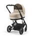 CYBEX SET BALIOS S LUX + KORBA + CLOUD G3 + ADAPTÉRY LIMITOVANÁ EDICE - TROJKOMBINACE - KOČÁRKY A PŘÍSLUŠENSTVÍ
