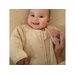 LITTLE DUTCH SPACÍ PYTEL S ODDĚLITELNÝMI RUKÁVY 90 CM HUSA NEWBORN NATURALS - SPACÍ PYTLE - SPINKÁNÍ