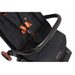 MAXI-COSI OSLO CARBON KOČÁREK ESSENTIAL BLACK - KOČÁRKY DO LETADLA - KOČÁRKY A PŘÍSLUŠENSTVÍ