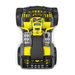 PEG PÉREGO POLARIS SPORTSMAN PRO CITRUS - ELEKTRICKÁ VOZÍTKA - PRO DĚTI