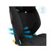 MAXI-COSI RODIFIX PRO 2 I-SIZE AUTOSEDAČKA AUTHENTIC BLACK - AUTOSEDAČKY 15-36KG - AUTOSEDAČKY A PŘÍSLUŠENSTVÍ