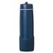 B.BOX SILIKONOVÝ CHRÁNIČ PRO TERMOLÁHEV 690 ML - MIDNIGHT - SPORTOVNÍ LAHVE - KRMENÍ