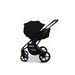 MOON CIAO FOLD - ONYX - DVOJKOMBINACE - KOČÁRKY A PŘÍSLUŠENSTVÍ