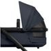 JOOLZ GEO⁵ KOMPLETNÍ SET DARK NAVY BLUE - DVOJKOMBINACE - KOČÁRKY A PŘÍSLUŠENSTVÍ