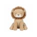 LITTLE DUTCH LEV PLYŠOVÝ 60 CM SAFARI FRIENDS - SAFARI FRIENDS - PRO DĚTI