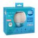 CANPOL BABIES ELEKTRICKÁ ODSÁVAČKA MATEŘSKÉHO MLÉKA DO PODPRSENKY HANDS-FREE - ODSÁVAČKY MATEŘSKÉHO MLÉKA - KRMENÍ