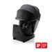 BRITAX AUTOSEDAČKA SWIVEL AIR LUX - AUTOSEDAČKY 0-25KG - AUTOSEDAČKY A PŘÍSLUŠENSTVÍ