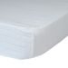 LODGER SLUMBER SOLID 40 X 80 CM CLOUD DANCER - PROSTĚRADLA - SPINKÁNÍ
