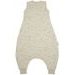 MEYCO JUMPER RIB MINI SPOT VEL.92 - SAND MELANGE - SPACÍ PYTLE - SPINKÁNÍ