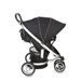 VALCO ION TWIN PRO DVOJČATA 2011 - KOČÁRKY PRO DVOJČATA - KOČÁRKY A PŘÍSLUŠENSTVÍ