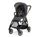 KOČÁREK INGLESINA ELECTA DARWIN RECLINE EVO 4V1 2026 GARAGE GREY - TROJKOMBINACE - KOČÁRKY A PŘÍSLUŠENSTVÍ