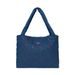 STUDIO NOOS DENIM MOM BAG | DARK BLUE RED HEARTS - DOPLŇKY - PRO MAMINKY