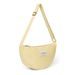 STUDIO NOOS LEATHER ADULT FANNY KABELKA BUTTER YELLOW - DOPLŇKY - PRO MAMINKY