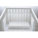 BABYMATEX MANTINEL DO POSTÝLKY BUMP AIR 180 CM - MANTINELY - SPINKÁNÍ