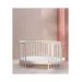 STOKKE® SLEEPI™ MINI V3 + ZDARMA MATRACE - DŘEVĚNÉ POSTÝLKY - SPINKÁNÍ