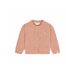 LITTLE DUTCH KARDIGAN PLETENÝ DEEP PINK VEL. 86 - KABÁTKY, MIKINKY - PRO DĚTI