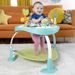BRIGHT STARTS AKTIVNÍ CENTRUM 2V1 BOUNCE BOUNCE BABY ™ 6M + DO 11 KG - CHODÍTKA - PRO DĚTI