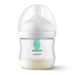PHILIPS AVENT LÁHEV NATURAL RESPONSE S VENTILEM AIRFREE 125 ML, 0M+ - KOJENECKÉ LAHVE - KRMENÍ