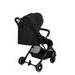 MOMI SPORTOVNÍ KOČÁREK MOMI ESTELLE LIGHT ČERNÝ - SPORTOVNÍ KOČÁRKY - KOČÁRKY A PŘÍSLUŠENSTVÍ
