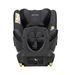 AVOVA SPERBER-FIX 61 2022 GREY/BLACK - AUTOSEDAČKY 9-18KG - AUTOSEDAČKY A PŘÍSLUŠENSTVÍ