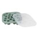 BEABA MULTI-DÁVKOVAČ NA JÍDLO 20X 35ML SAGE GREEN - DĚTSKÉ HRNEČKY - KRMENÍ