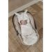 MEYCO ZAVINOVACÍ DEKA TEDDY RABBIT NATURAL - ZAVINOVAČKY - SPINKÁNÍ