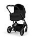 CYBEX BALIOS S LUX + KORBA COT S LUX 2026 - SPORTOVNÍ KOČÁRKY - KOČÁRKY A PŘÍSLUŠENSTVÍ