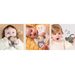 TAF TOYS CHRASTÍTKA SOUND DISCOVERY DUO BELL & CLAPPER - CHRASTÍTKA - PRO DĚTI