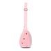 STUDIO NOOS TEDDY HEARTS ADULT FANNY KABELKA | LIGHT PINK HEARTS - DOPLŇKY - PRO MAMINKY