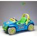 PEG PÉREGO GO BUGGY GO 12V (DO VYPRODÁNÍ) - ELEKTRICKÁ VOZÍTKA - PRO DĚTI