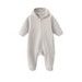 LEOKID OVERAL TONY SAND SHELL VEL. 68 - OVERALY - PRO DĚTI