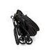 MOMI ADELLE ČERNO ZLATÝ - SPORTOVNÍ KOČÁRKY - KOČÁRKY A PŘÍSLUŠENSTVÍ