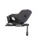 GRACO TURN2ME™ DLX R129 IRON - AUTOSEDAČKY 0-18KG - AUTOSEDAČKY A PŘÍSLUŠENSTVÍ