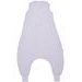 MEYCO LETNÍ MUŠELÍNOVÝ JUMPER VEL.104 - SOFT LAVENDER - SPACÍ PYTLE - SPINKÁNÍ